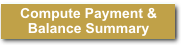 Compute Payment & Balance Summary